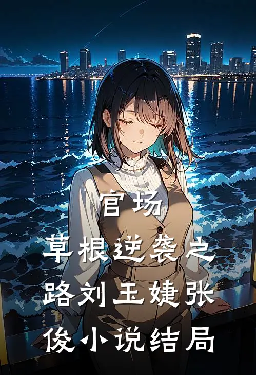 官场：草根逆袭之路刘玉婕张俊小说结局