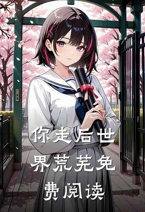 你走后世界荒芜免费阅读