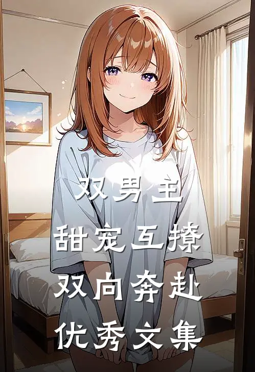 双男主：甜宠互撩，双向奔赴优秀文集