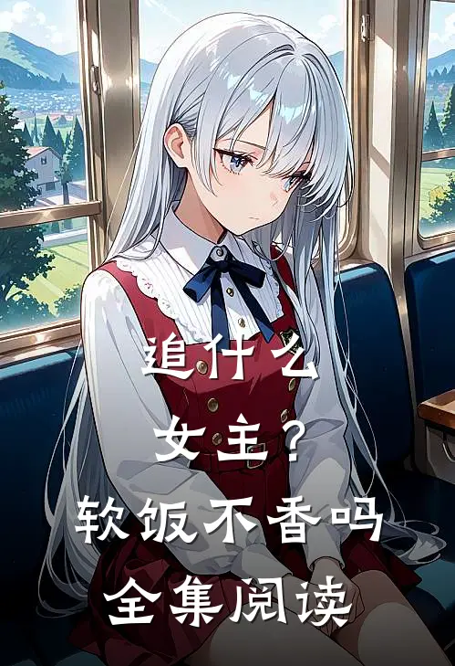 追什么女主？软饭不香吗全集阅读
