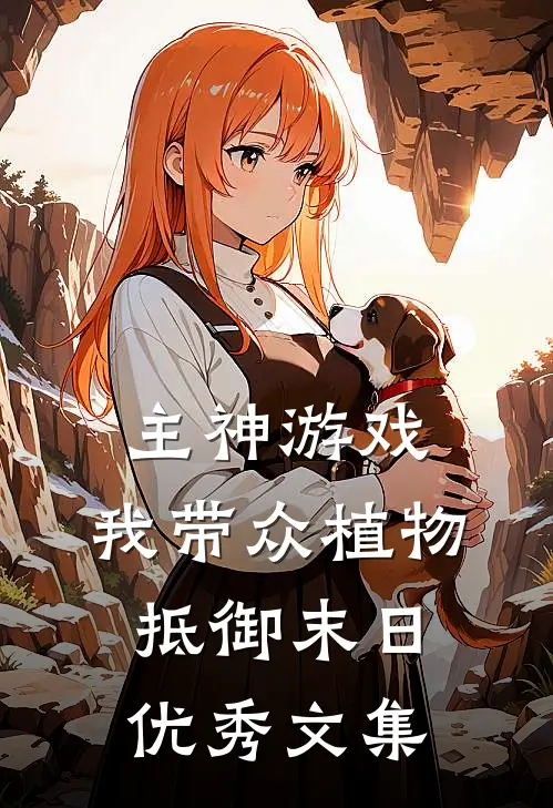 主神游戏：我带众植物抵御末日优秀文集