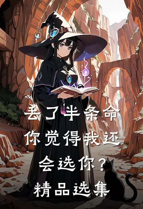 丢了半条命，你觉得我还会选你？精品选集