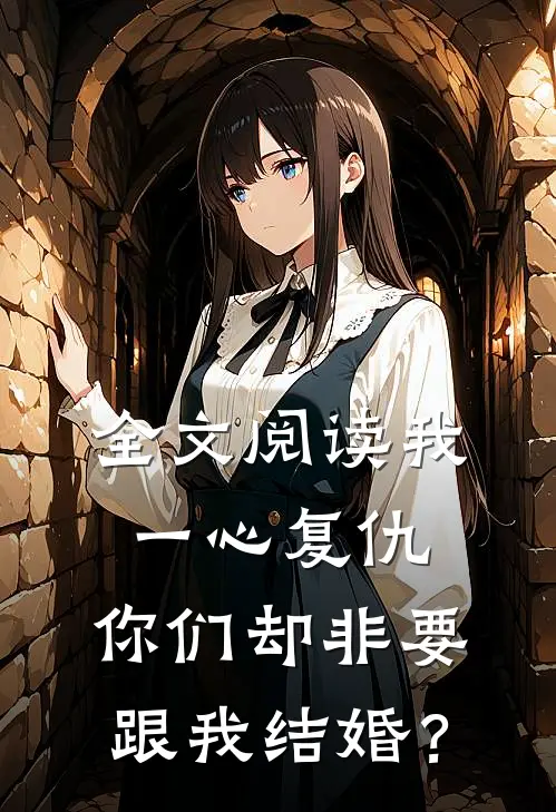 全文阅读我一心复仇，你们却非要跟我结婚？