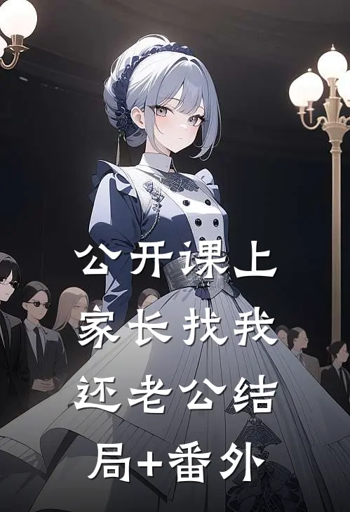 公开课上，家长找我还老公结局+番外