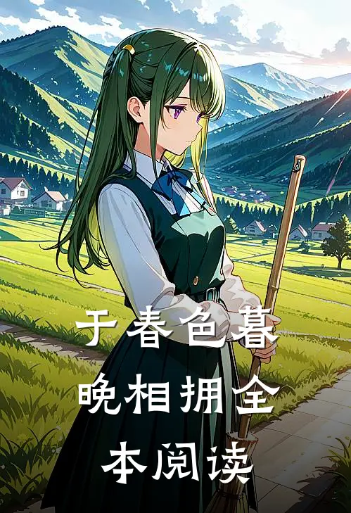 于春色暮晚相拥全本阅读