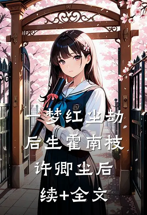 一梦红尘劫后生霍南枝许卿尘后续+全文