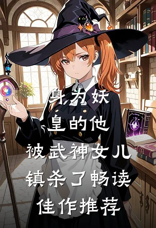 身为妖皇的他，被武神女儿镇杀了畅读佳作推荐