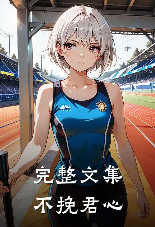 完整文集不挽君心