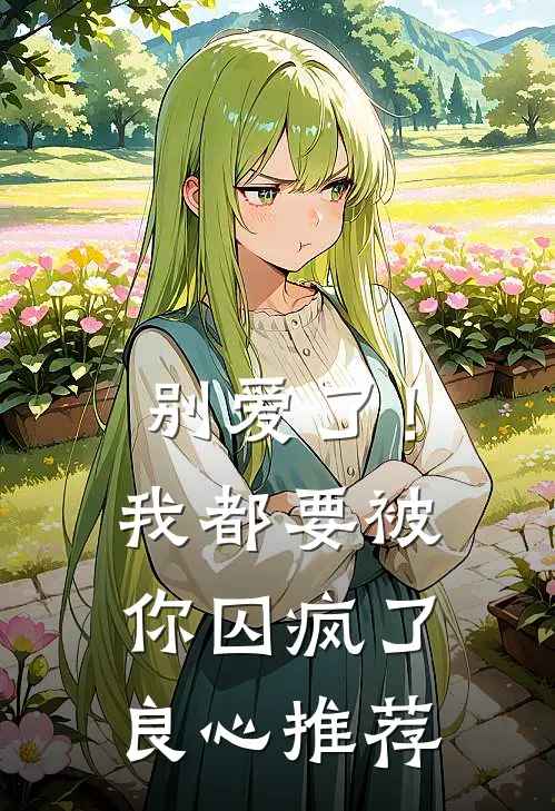 别爱了！我都要被你囚疯了良心推荐