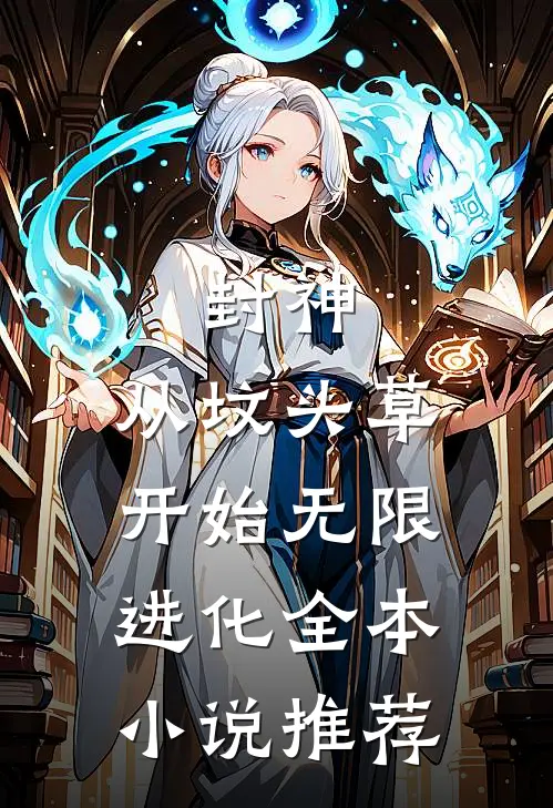 封神：从坟头草开始无限进化全本小说推荐