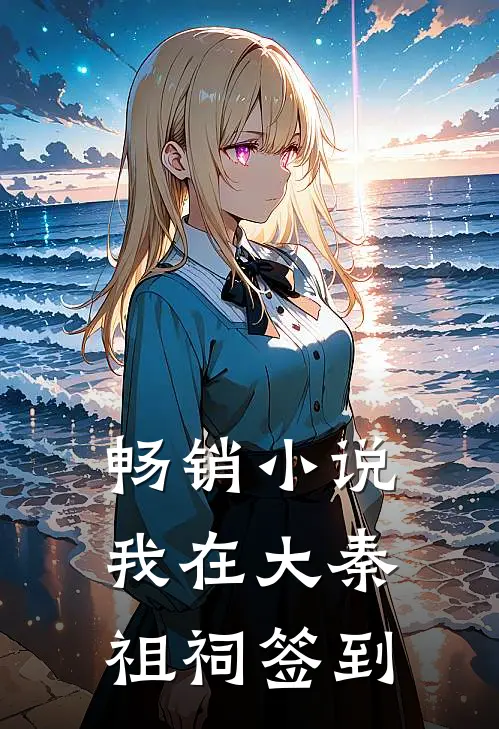 畅销小说我在大秦祖祠签到