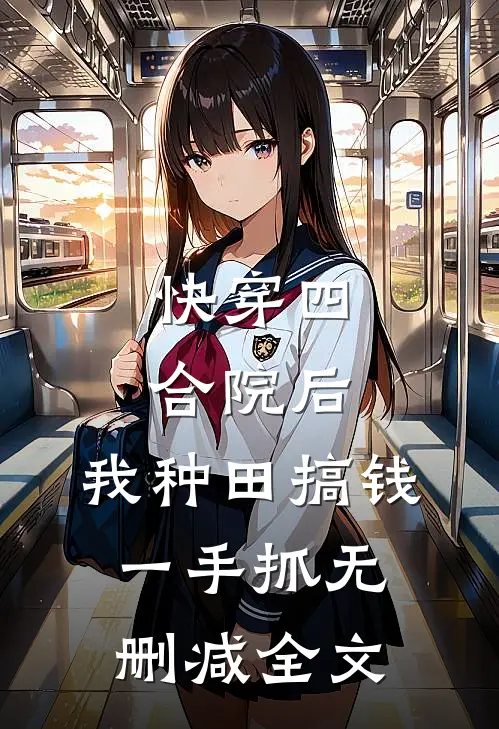 快穿四合院后，我种田搞钱一手抓无删减全文