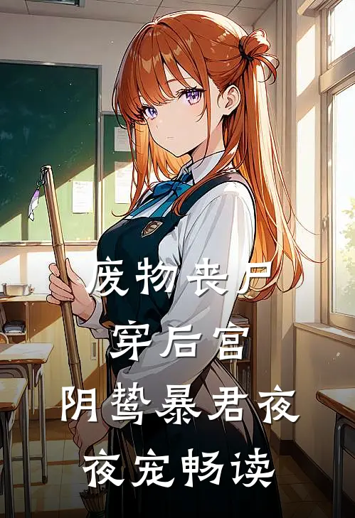 废物丧尸穿后宫，阴鸷暴君夜夜宠畅读