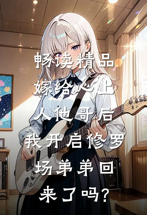 畅读精品嫁给心上人他哥后,我开启修罗场 弟弟回来了吗?