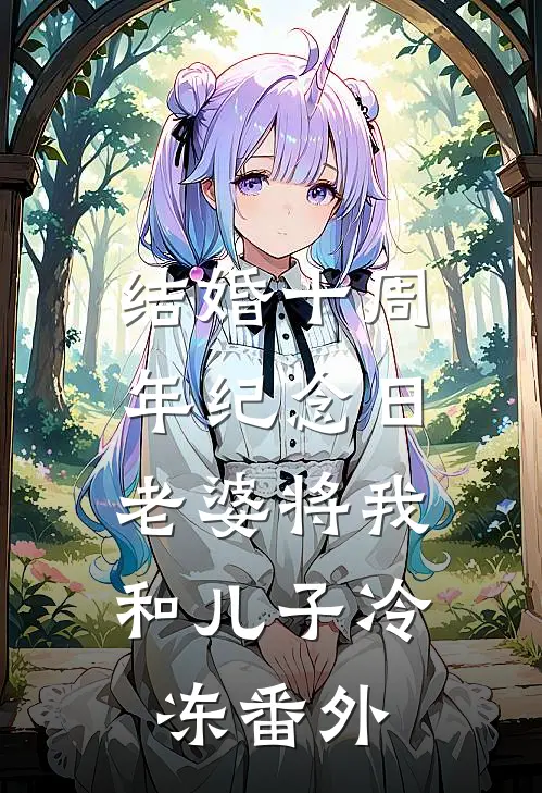 结婚十周年纪念日，老婆将我和儿子冷冻番外