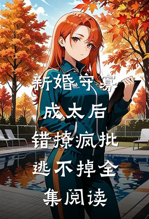 新婚守寡成太后，错撩疯批逃不掉全集阅读