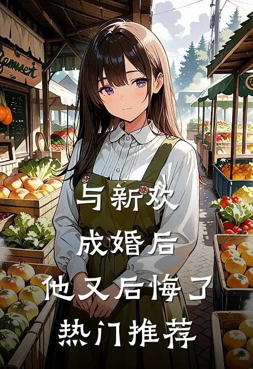 与新欢成婚后，他又后悔了热门推荐