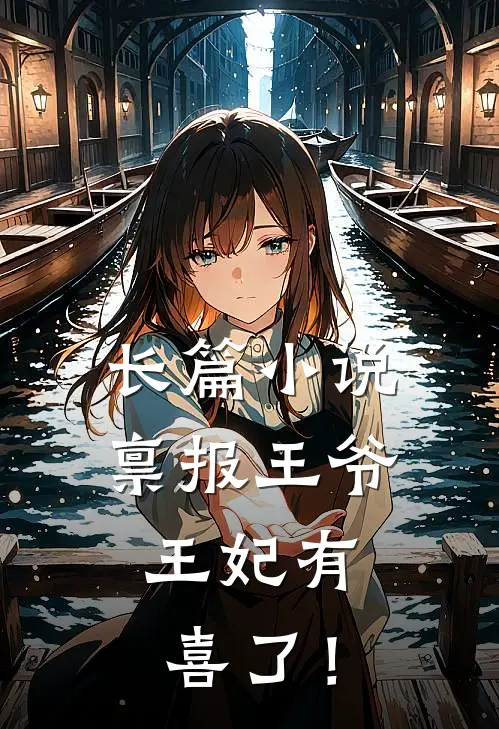 长篇小说禀报王爷，王妃有喜了！