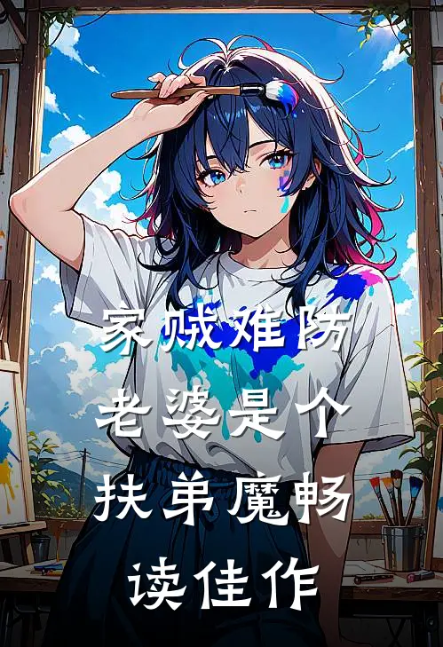 家贼难防：老婆是个扶弟魔畅读佳作