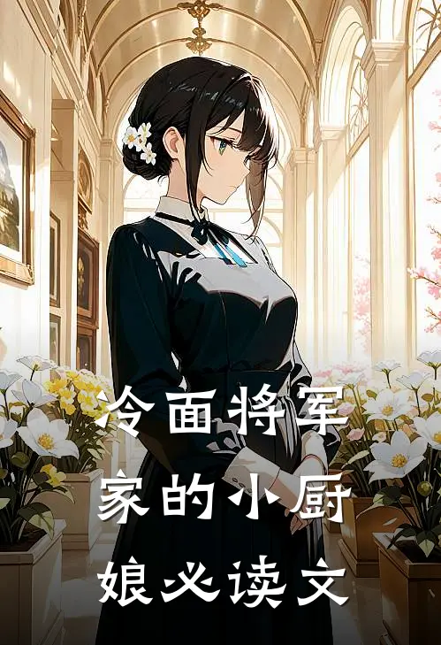 冷面将军家的小厨娘必读文