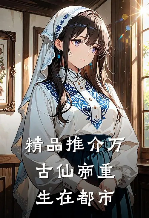 精品推介万古仙帝重生在都市