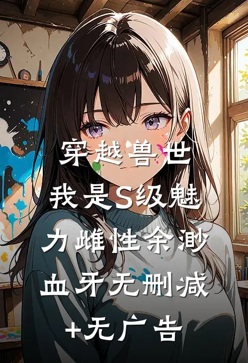 穿越兽世，我是S级魅力雌性余渺血牙无删减+无广告