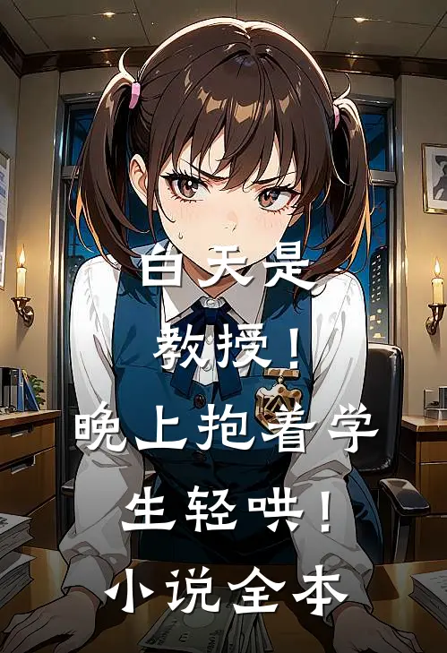 白天是教授！晚上抱着学生轻哄！小说全本