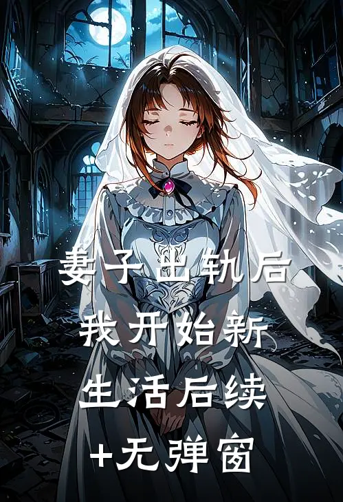 妻子出轨后，我开始新生活后续+无弹窗