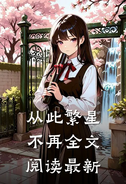 从此繁星不再全文阅读最新