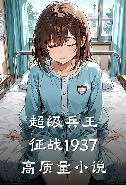 超级兵王：征战1937高质量小说