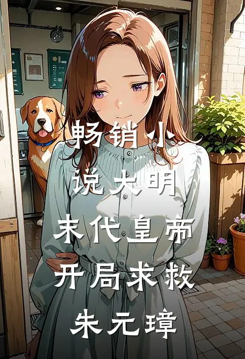 畅销小说大明：末代皇帝，开局求救朱元璋