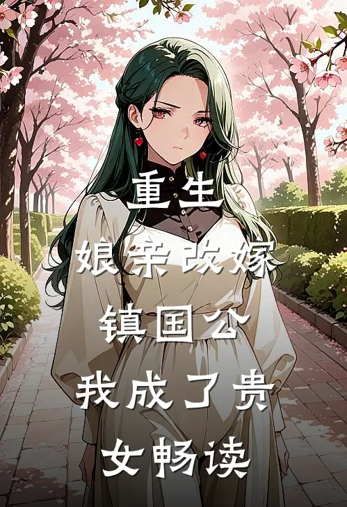 重生娘亲改嫁镇国公,我成了贵女畅读