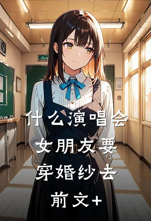 什么演唱会，女朋友要穿婚纱去前文+