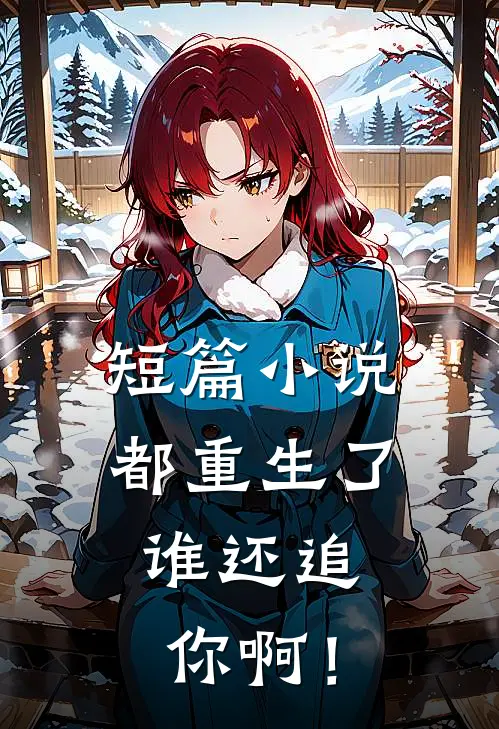 短篇小说都重生了，谁还追你啊！