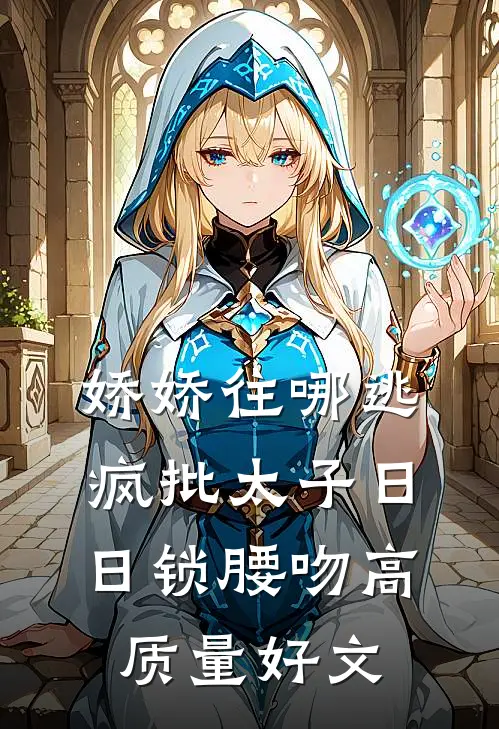 娇娇往哪逃，疯批太子日日锁腰吻高质量好文