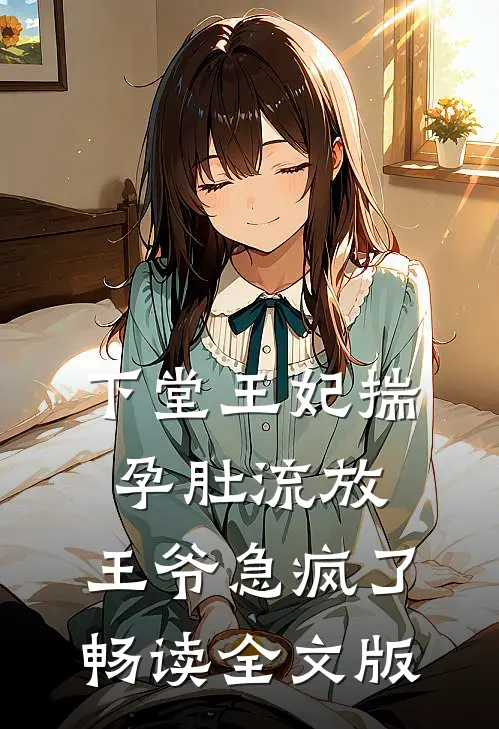 下堂王妃揣孕肚流放，王爷急疯了畅读全文版