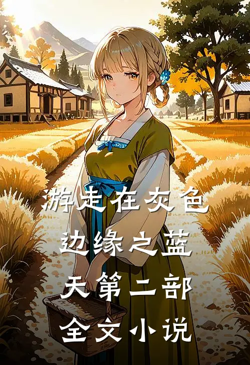 游走在灰色边缘之蓝天第二部全文小说