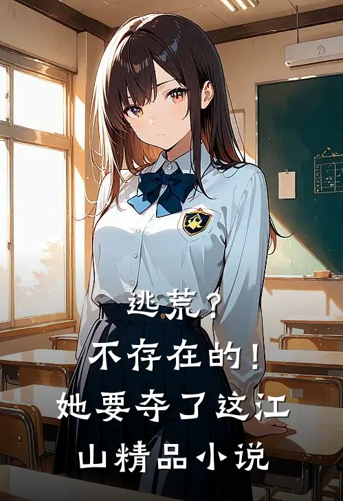 逃荒？不存在的！她要夺了这江山精品小说