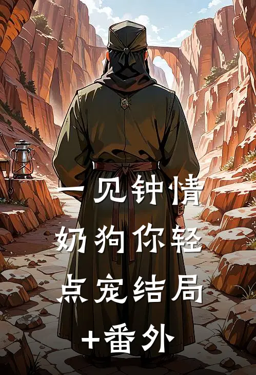 一见钟情，奶狗你轻点宠结局+番外