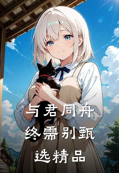 与君同舟终需别甄选精品