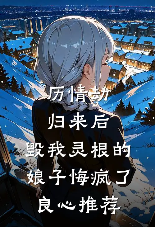 历情劫归来后，毁我灵根的娘子悔疯了良心推荐