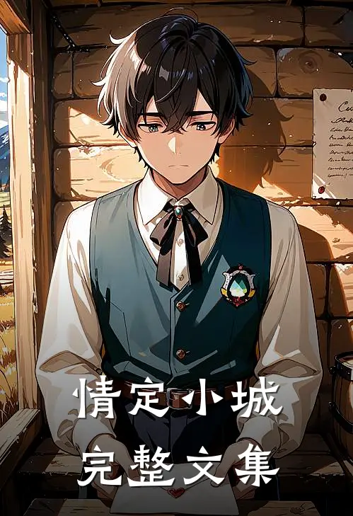 情定小城完整文集