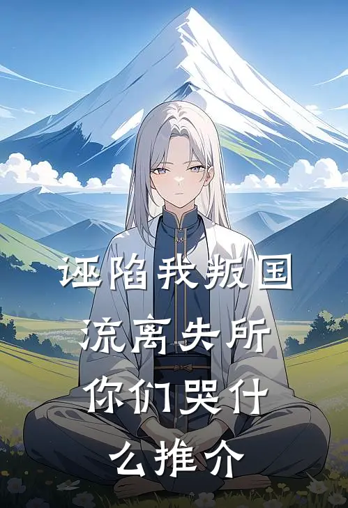 诬陷我叛国，流离失所你们哭什么推介