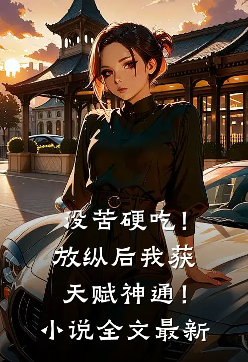 没苦硬吃！放纵后我获天赋神通！小说全文最新