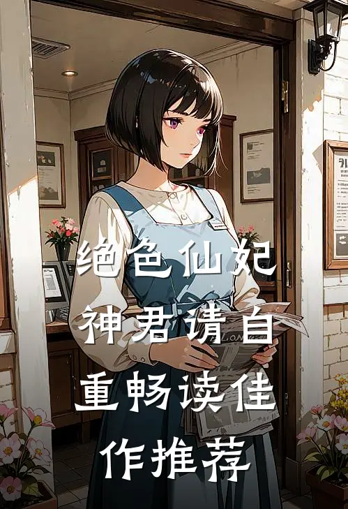 绝色仙妃：神君请自重畅读佳作推荐