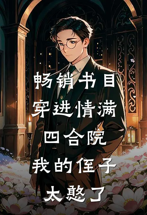 畅销书目穿进情满四合院，我的侄子太憨了