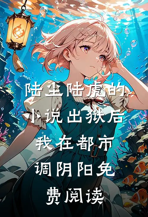 陆尘陆虎的小说出狱后，我在都市调阴阳免费阅读
