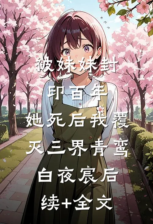 被妹妹封印百年，她死后我覆灭三界青鸾白夜宸后续+全文