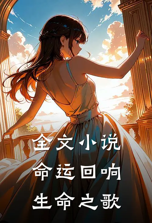 全文小说命运回响生命之歌