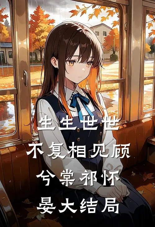 生生世世，不复相见顾兮棠祁怀晏大结局